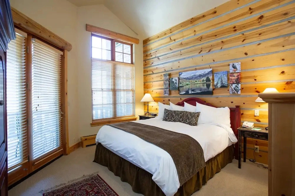 The Lodges at Deer Valley 3 Bedroom Condo