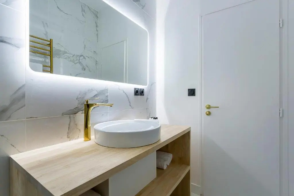 Hamac Suites - Coeur de Lyon Bellecour