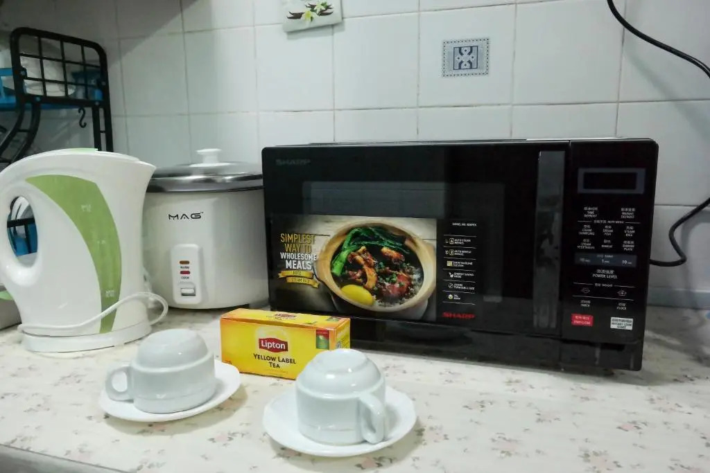 SapaHomes Apartments Seri Kembangan