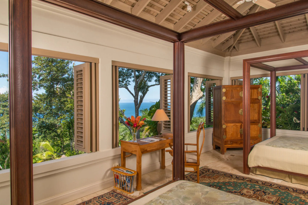Silent Waters Villa