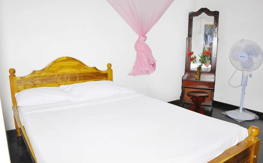 Ath Hala Safari Resort