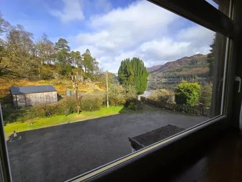 Lochwood House B&B and Self Catering