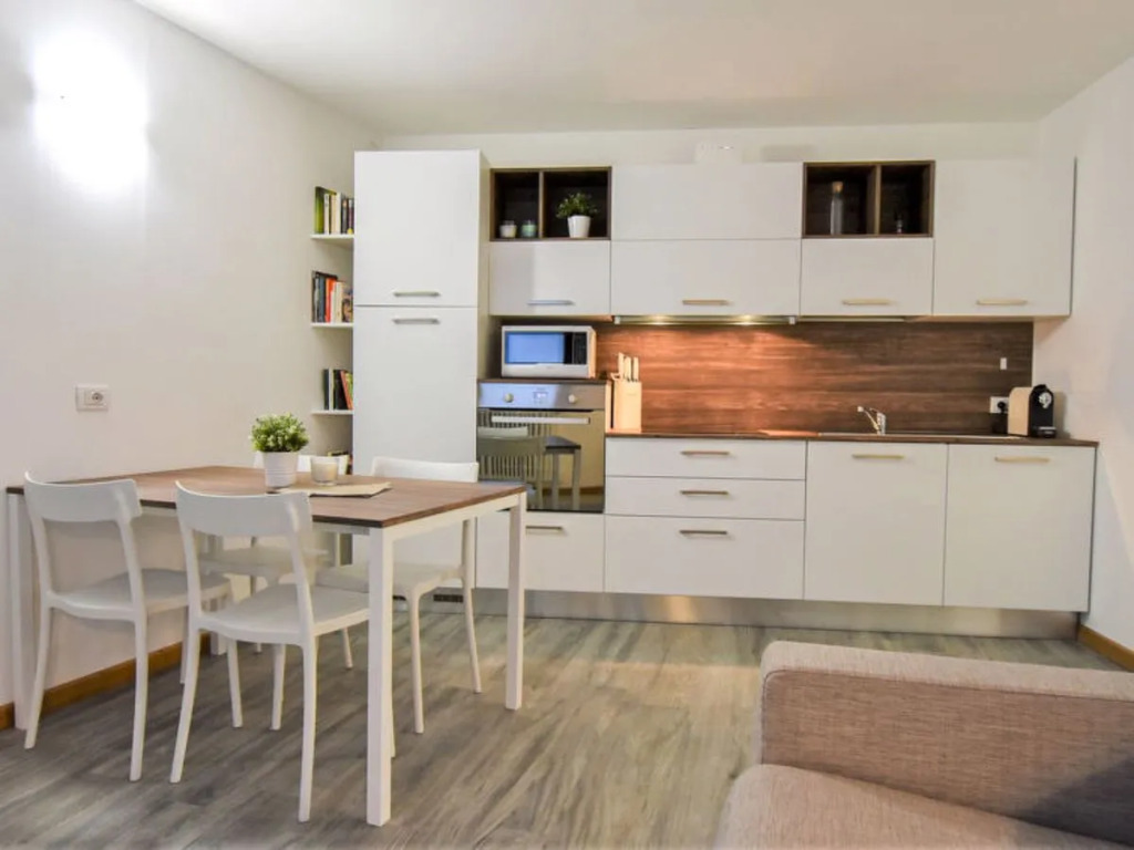 Astoria Apartment