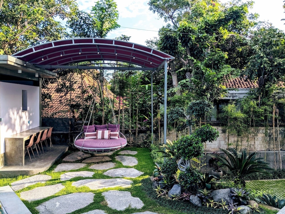 Ohana Pererenan