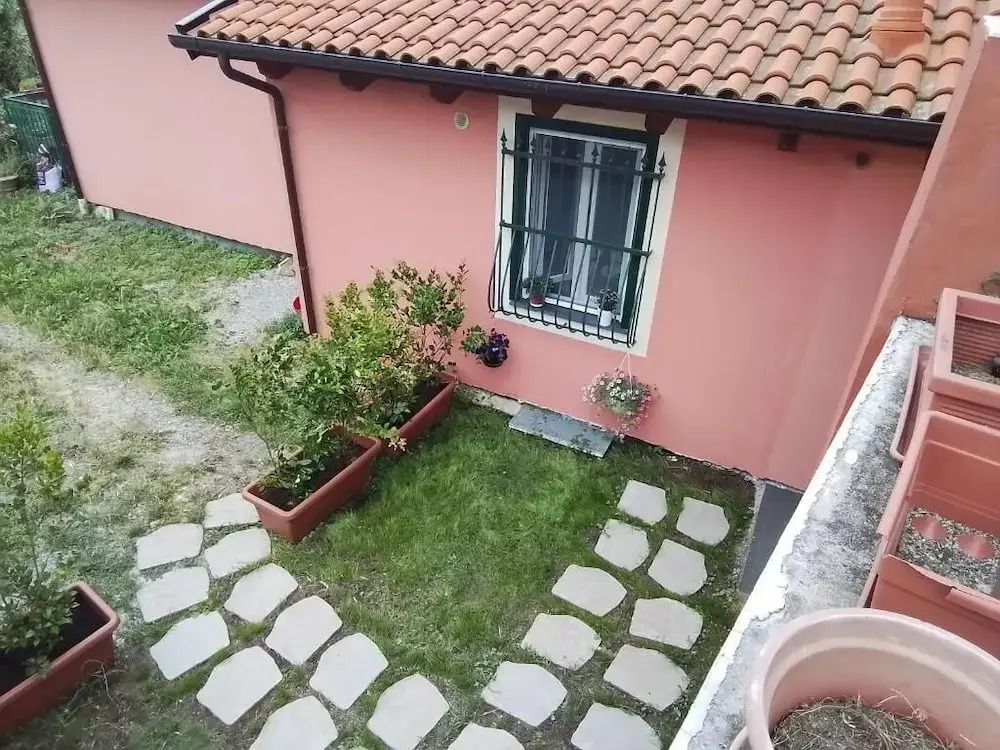 ANITA B&B