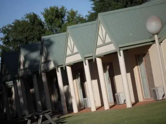 Murray Downs Resort