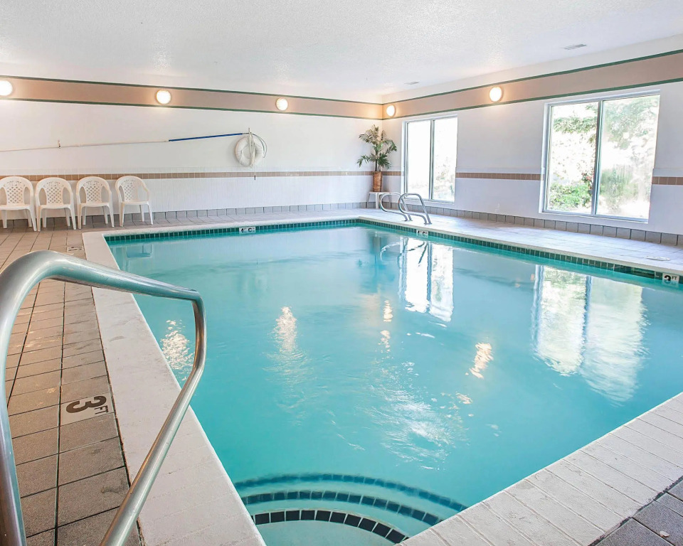 Comfort Inn & Suites Bothell - Seattle North