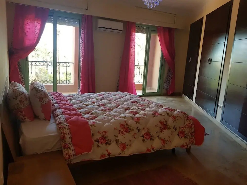 Appartement Mirador De Majorelle