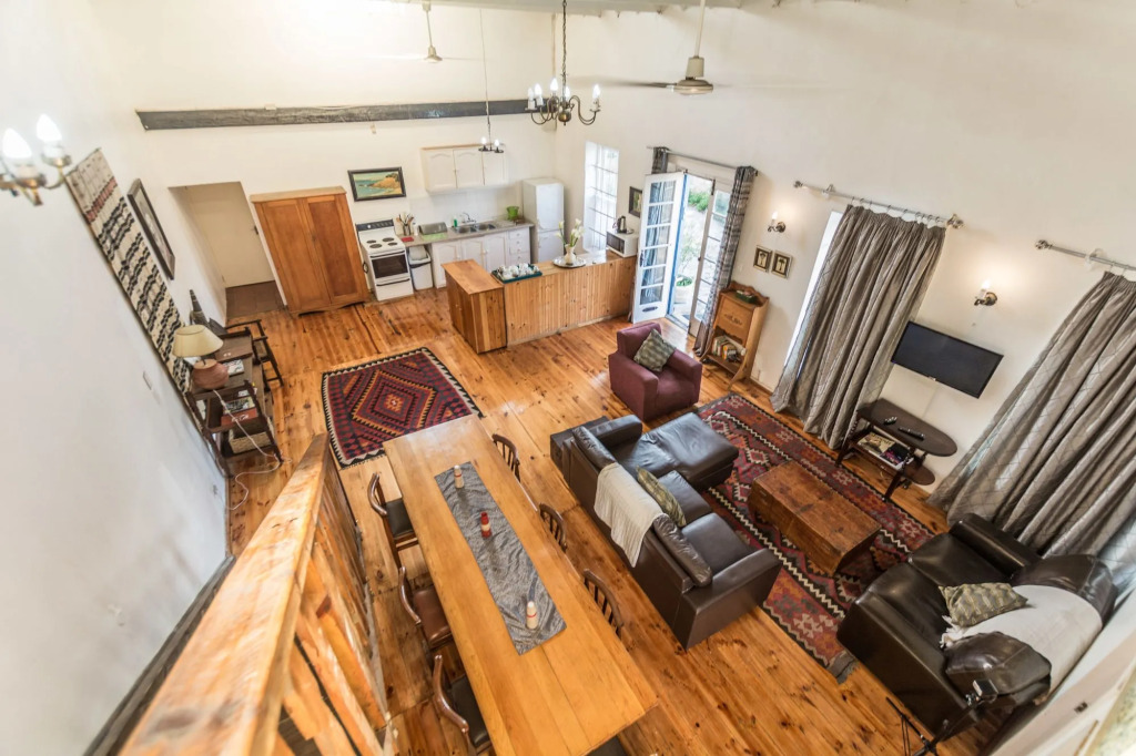 Bartholomews Loft