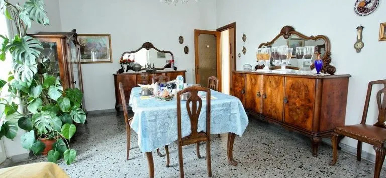 Casa del Sole