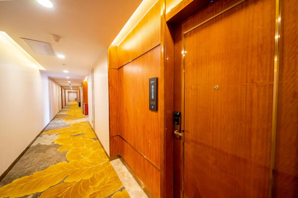 Zhongbo Art  hotel