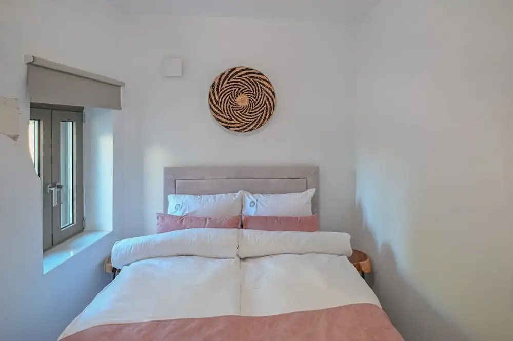 Villa Garifalia with Sauna & Hydromassage