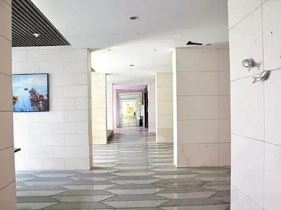 Beihai Letu Haiju Vacation Apartment