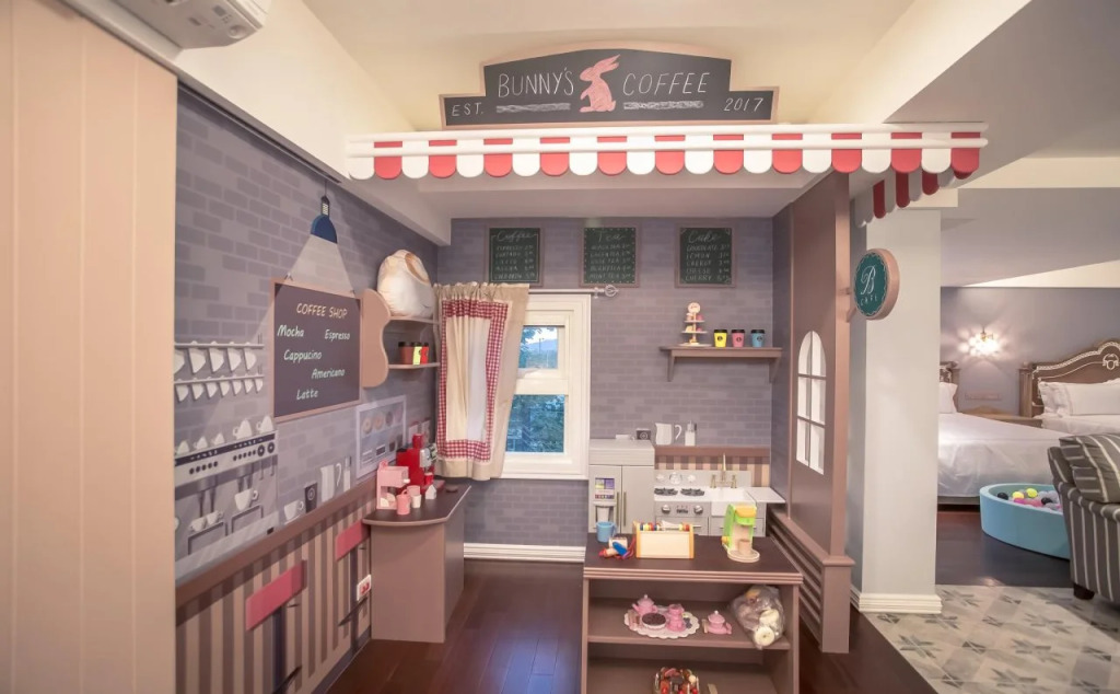 Bunnyhills Kids B&B