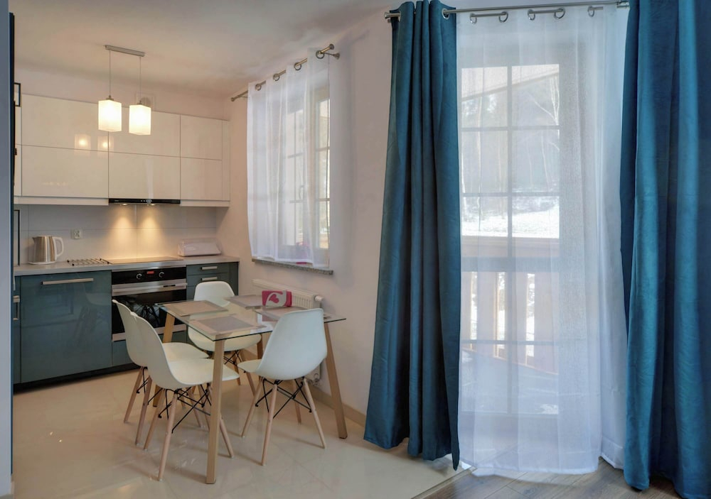 RentPlanet - Osiedle Podgórze