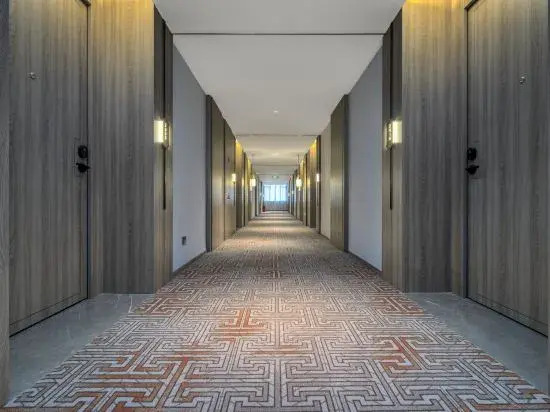 Morning Hotel Changsha Wangcheng Economic Development Zone