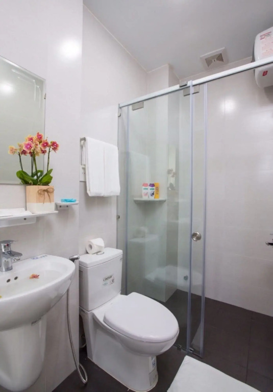 Ailen Garden 2 Hotel