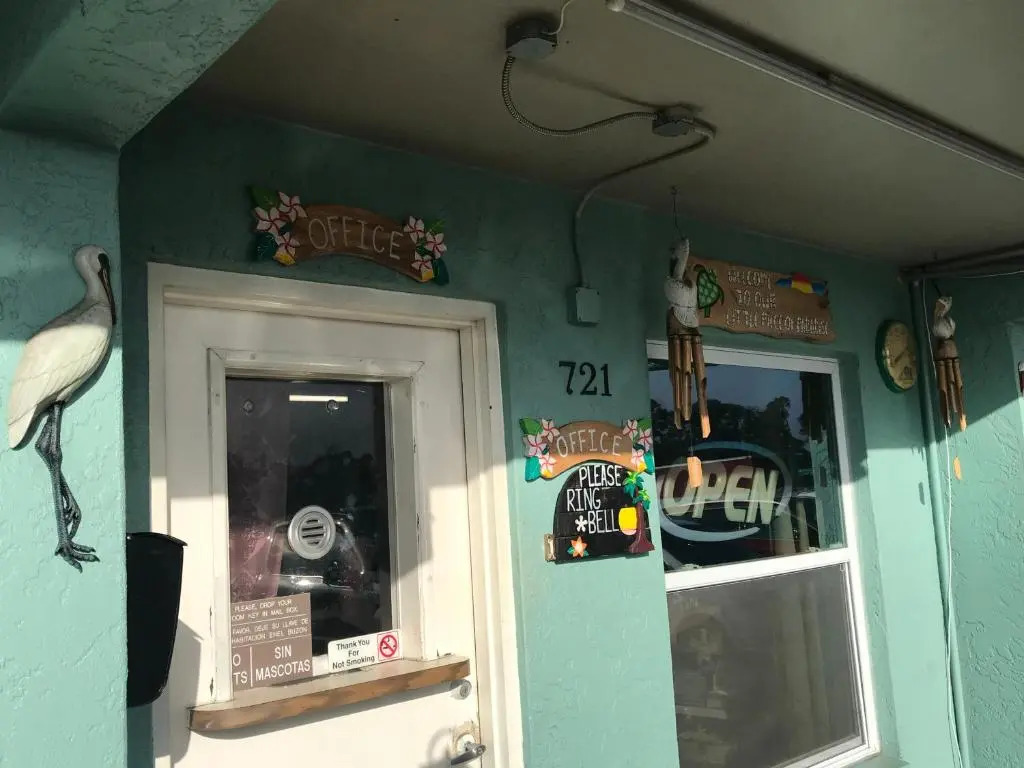 Immokalee Inn