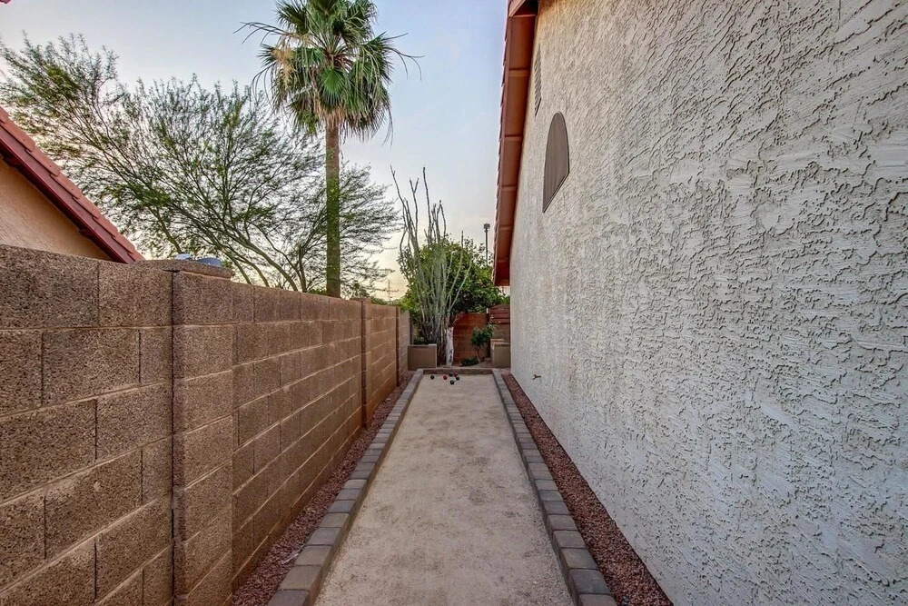 SLS Cactus Acres - FREE Heated Pool, Boccie, Spa & Pool Table.