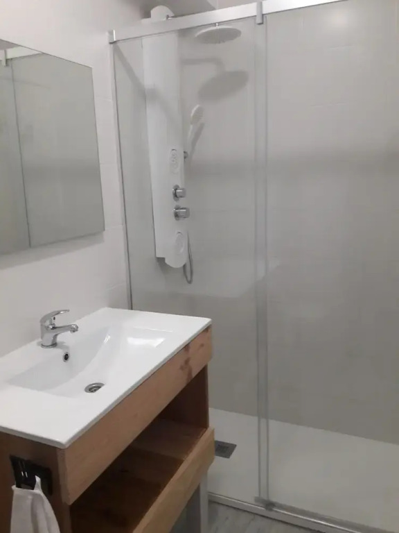 Aqua House