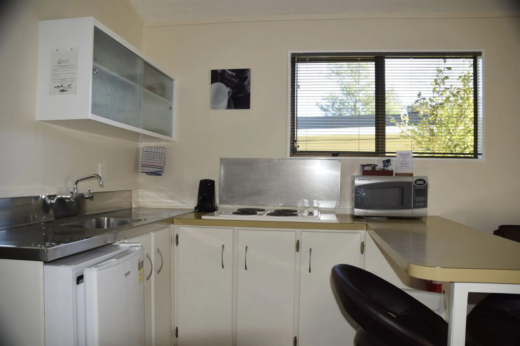 Judges Pool Motel Turangi