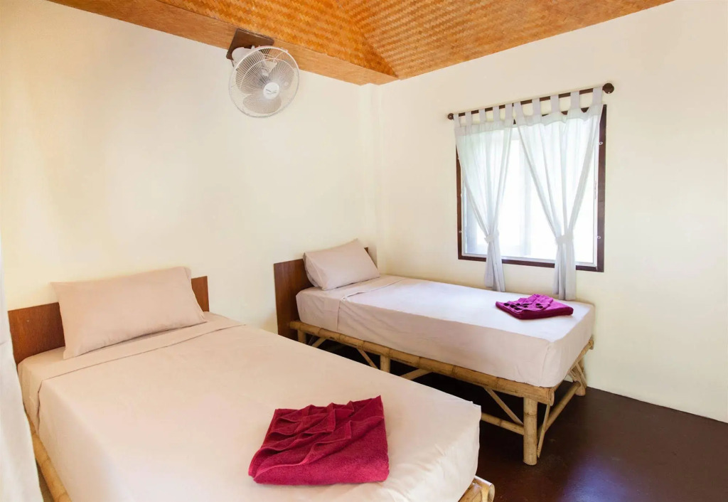 Shiralea Resort