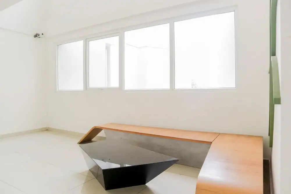 OYO 1242 Aeropolis Apartment
