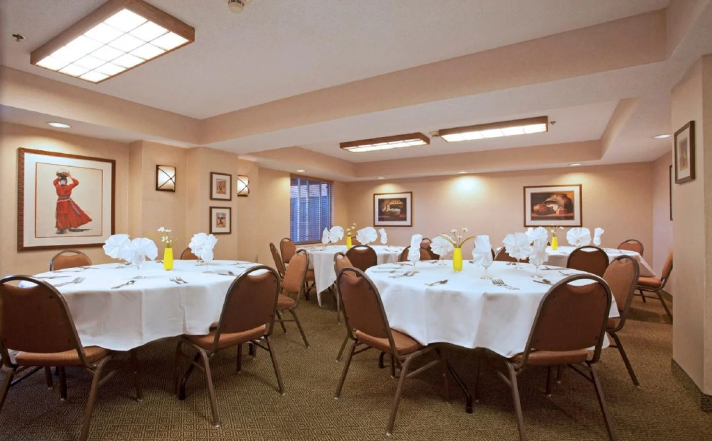 Inn at Santa Fe, SureStay Collection by Best Western