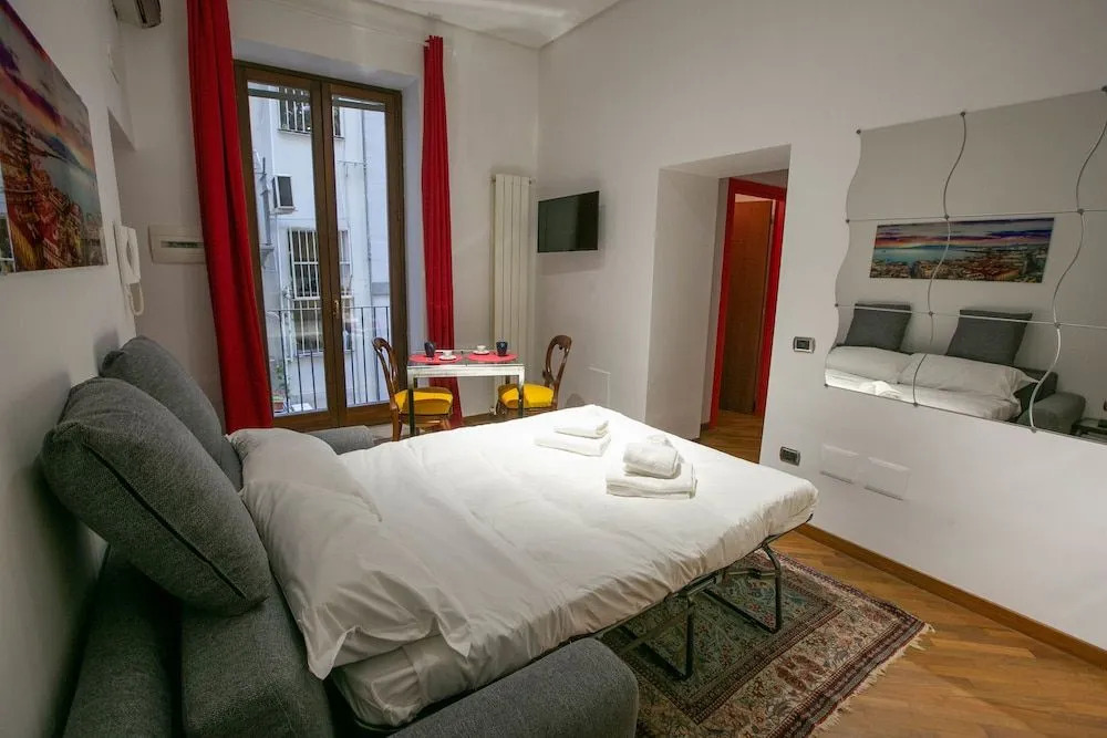 Hotel Toledo