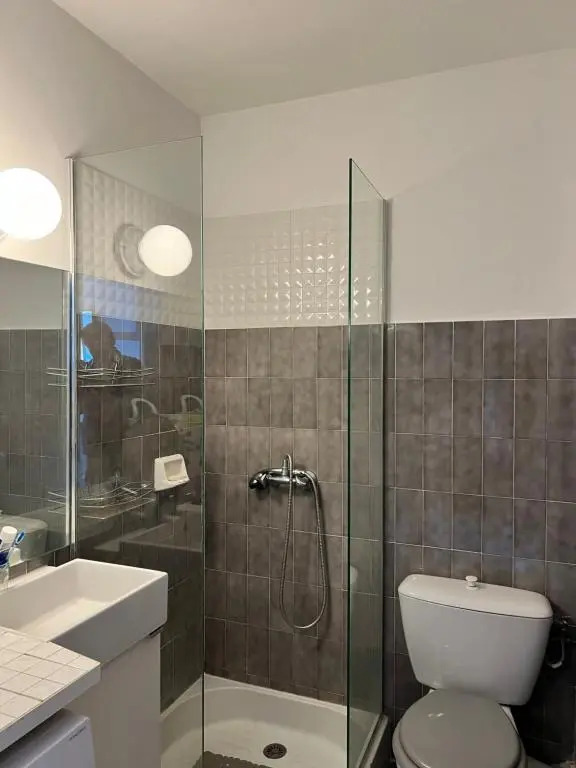 Les Appartements De Lina - Self Check-In