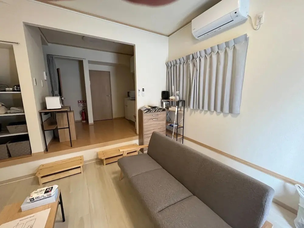 HOTEL Japonica ANNEX