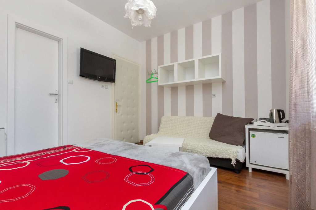 Apartments Aspalathos