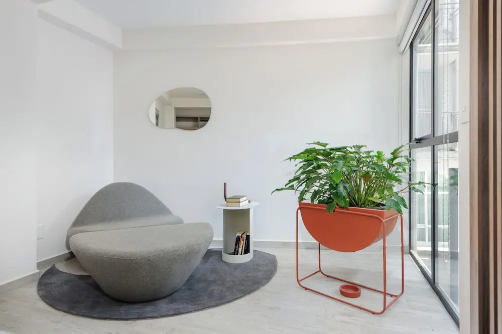 Choapan 28 - Lux Apartments in Condesa