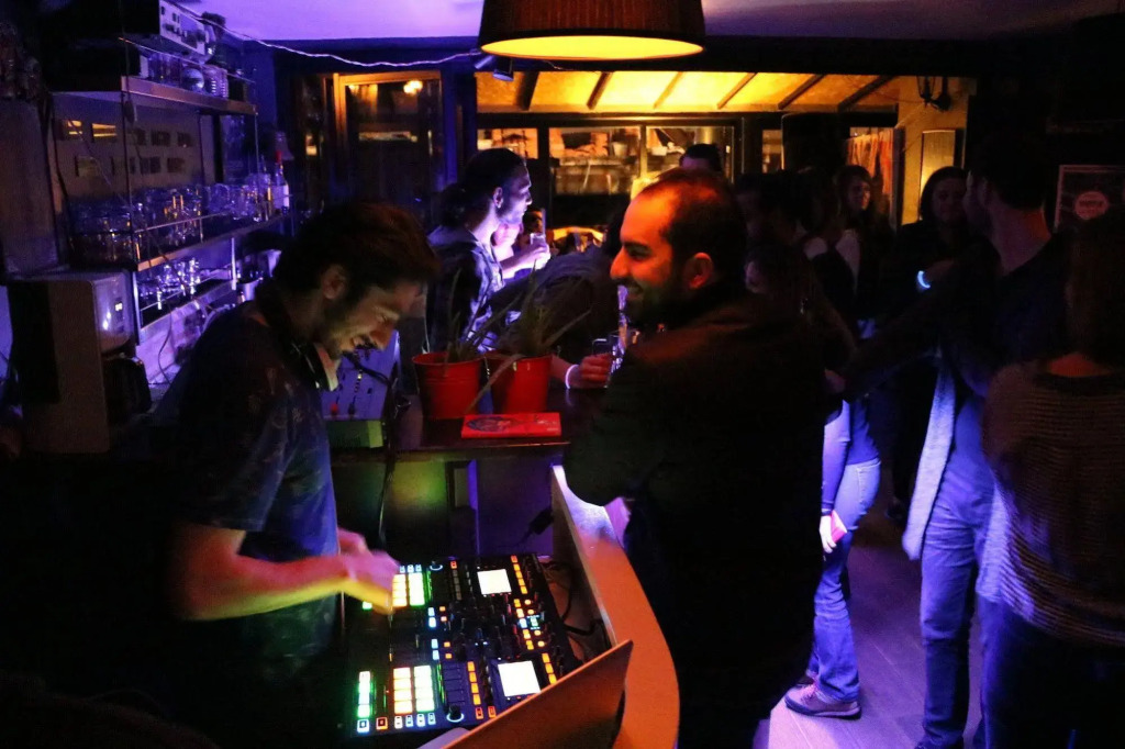 Hush Hostel Moda