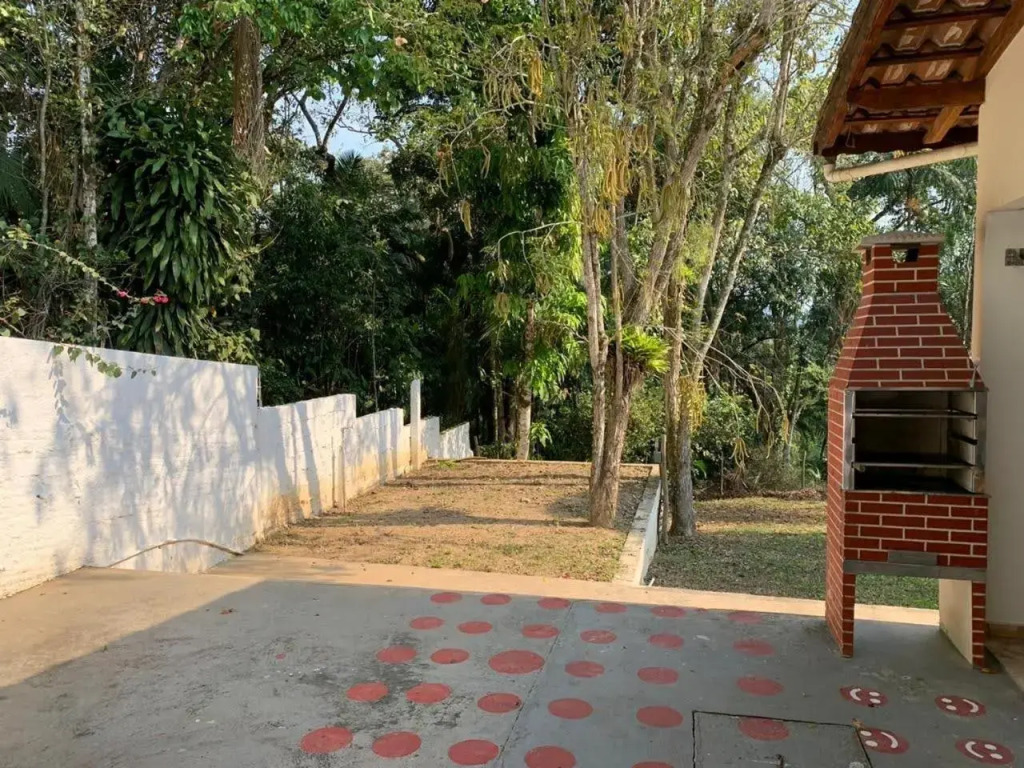 Taipas Pousada e Camping