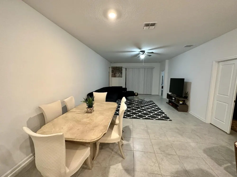 Grand Family Deluxe 4BD House Near Disney Parks