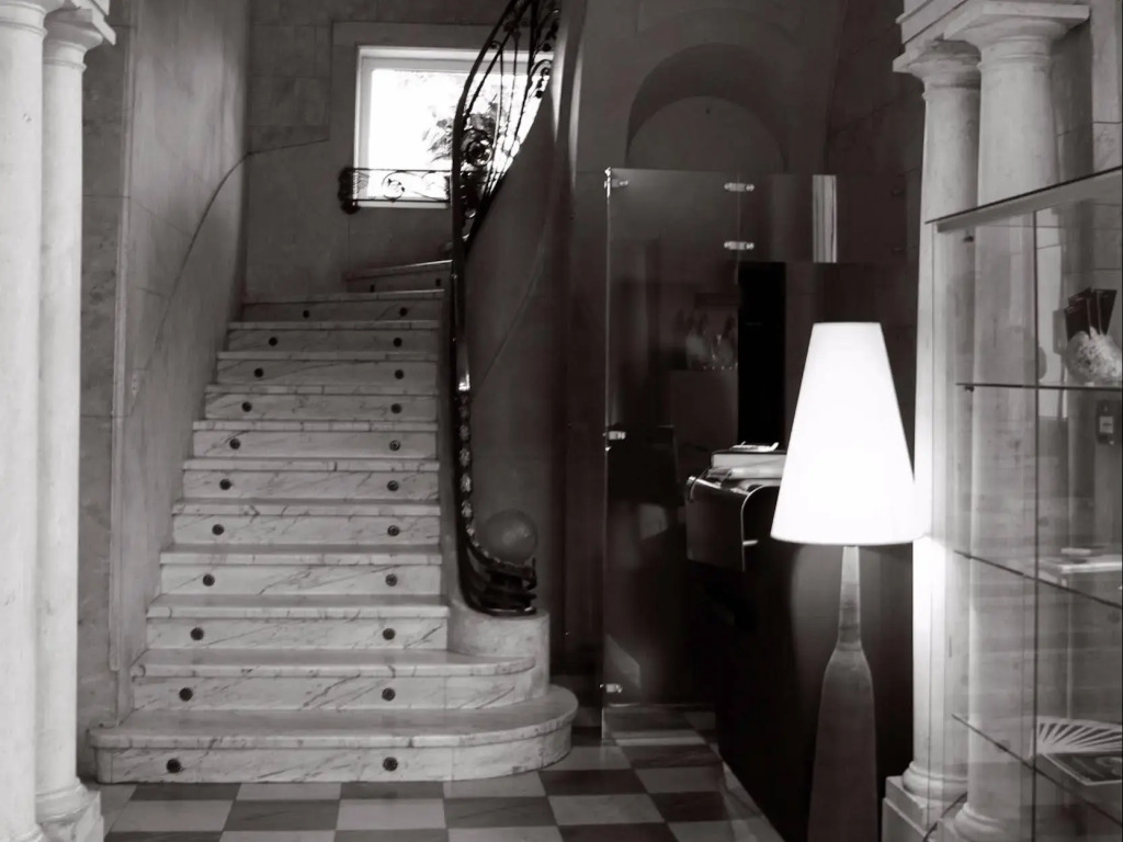 Château Blanchard