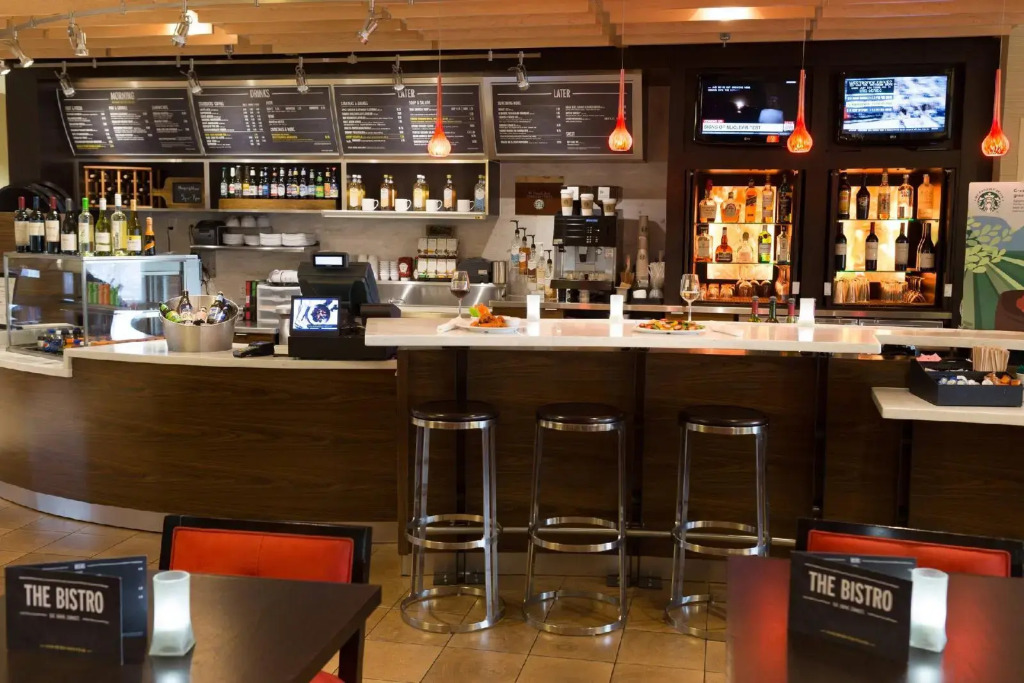 Courtyard by Marriott Fort Collins