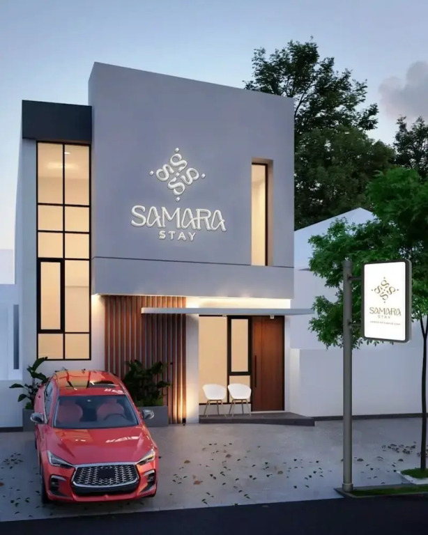 Samara Stay by Sinergi
