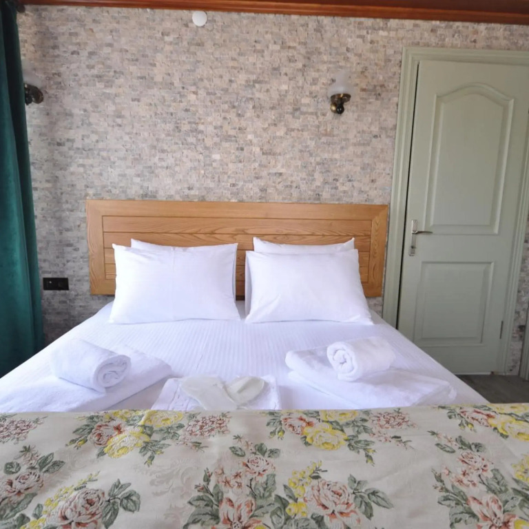 Svila Otel