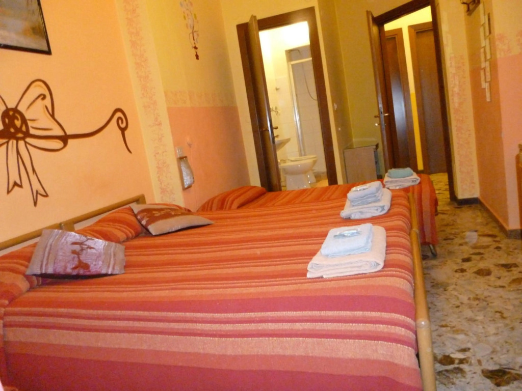 Hotel San Giovanni