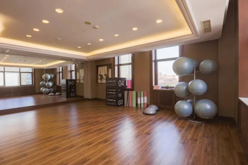S&N Hotel Changzhou