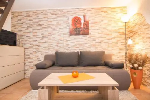 Apartman u srcu antičke Pule