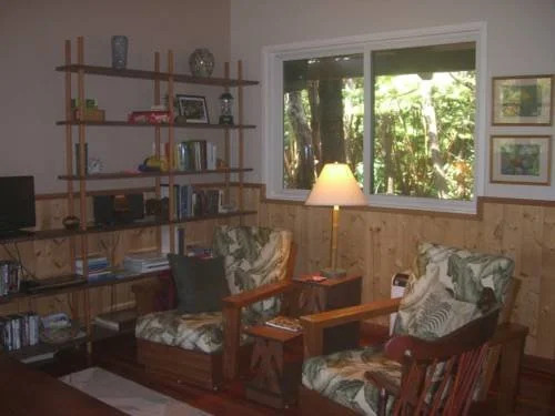 Kaluhe Cottage