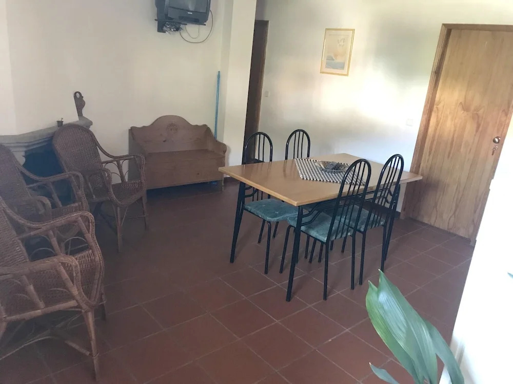 Apartment with 3 Bedrooms in Sabugueiro, with Wonderful Lake View And Enclosed Garden