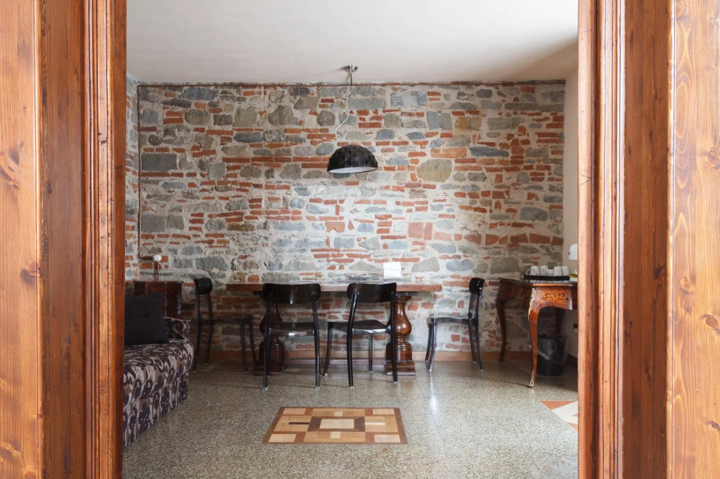 Comfy portion of property By Villa Il Mosaico