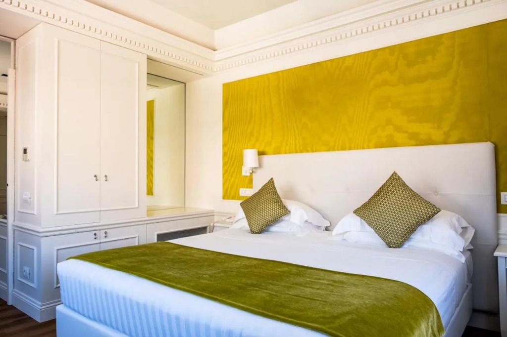 Grand Hotel Palace