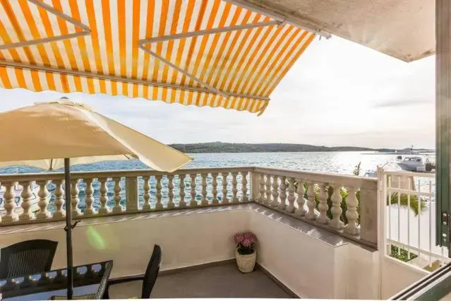 Apartment Maša