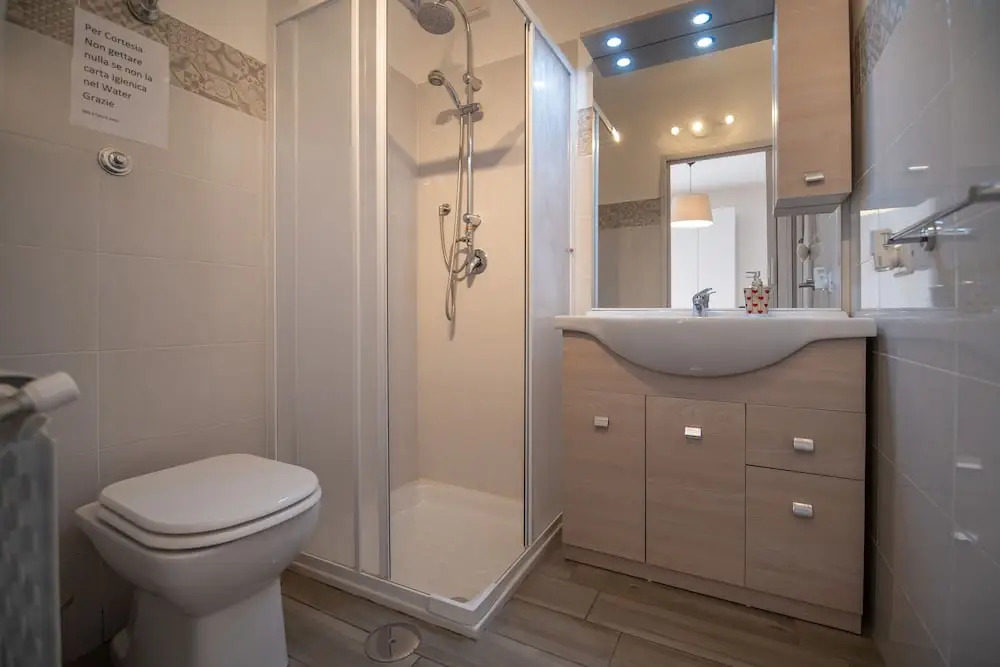 B&B A Casa Di Amici