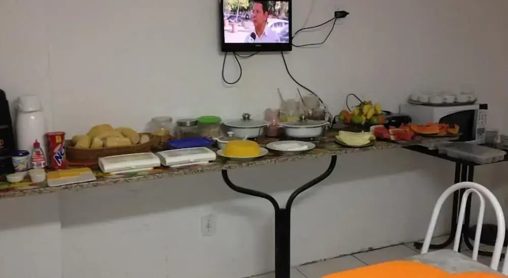 Pousada Aconchego do Hóspede